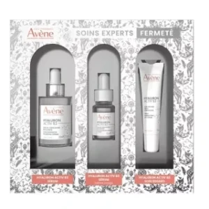 Avène Eau Thermale Coffret Noël 2025 Hyaluron Activ B3