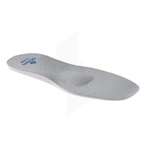 Orliman Feetpad Semelles Fines En Silicone Et Tissu Pointure 37/38
