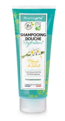 Shampooing Douche Monoi à Blere