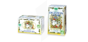 Digestion Nature 32g