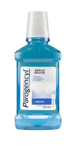 Parogencyl Gencives Bain De Bouche, Fl 250 Ml