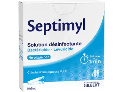 Septimyl à Serris