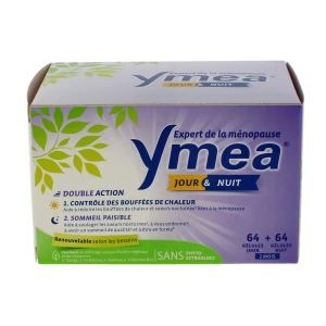 Ymea Jour & Nuit Gél B/128