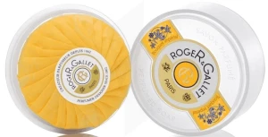 Roger & Gallet Savon Frais Parfumé Bouquet Impérial