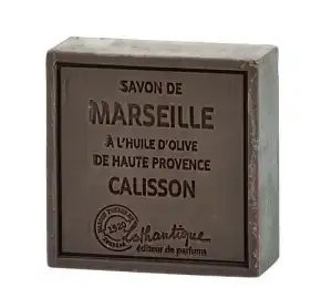 Savon De Marseille Calisson - Pain De 100g à CANEJAN