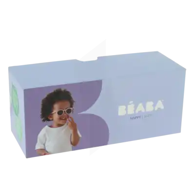 Beaba Happy Lunette 2-4ans State Gold à Grenade