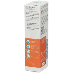 Boiron Cbd Gel Tube De 45g