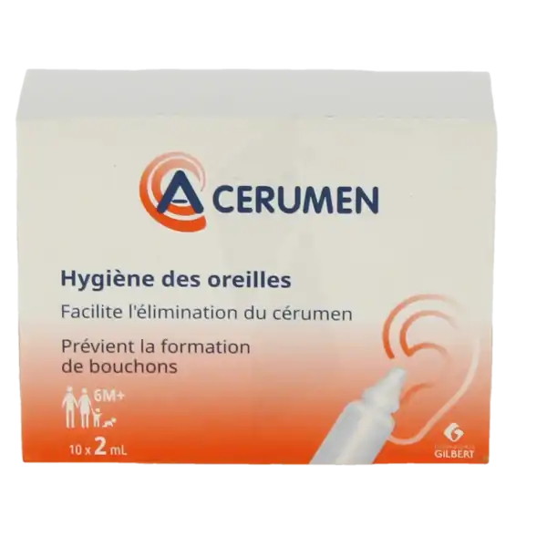Hygiene Des Oreilles