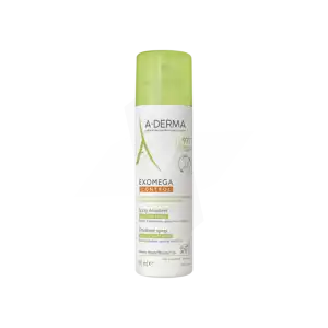 Acheter Aderma Exomega Control Spray Emollient Anti-grattage Fl/50ml à SEYNOD
