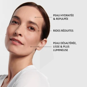 Institut Esthederm Excellage Sérum Anti-âge Redensifiant Hydratant Visage 30ml