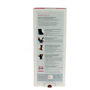 Levamed Stabi-tri Atte Stab Drt Relev Pied T1