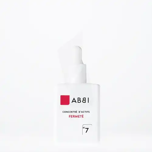 Abbi Conc. D'actif Fermete N7