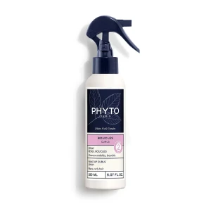Phyto Boucles Spray Réveil Boucles Jour 2 Fl/150ml