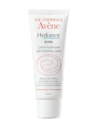 Hydrance Optimale Crème Légère Hydratante 40ml à AMBARÈS-ET-LAGRAVE