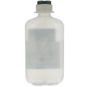 Eau Pour Preparations Injectables B Braun, Solution Pour Perfusion