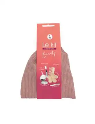 Plic Kit Beauty Rose à SAINT-MARCEL