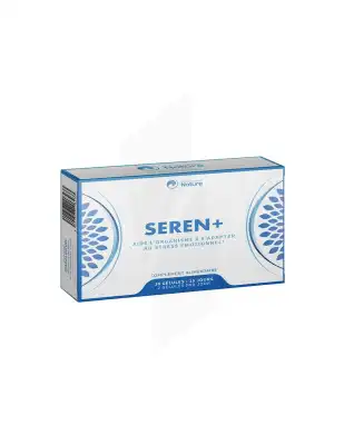Seren+ Gélules B/30