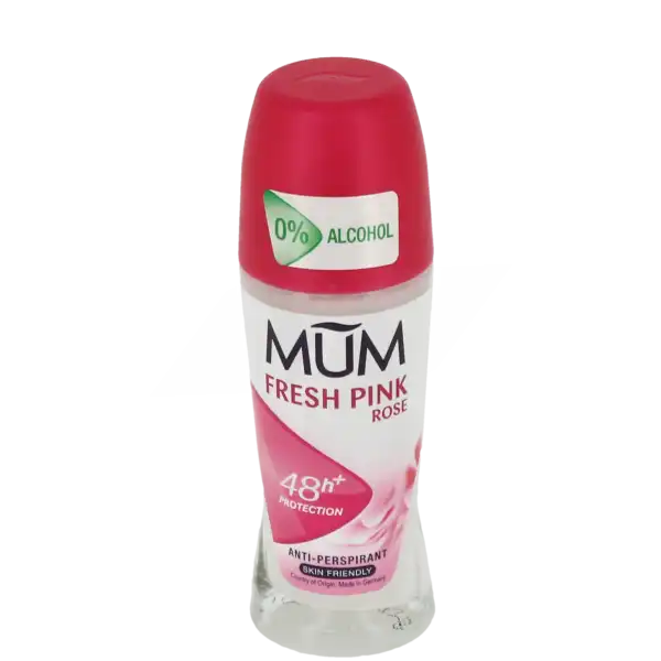 Mum Rose, Fl 50 Ml