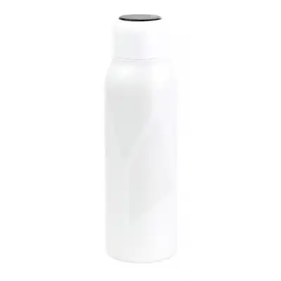 Yoko Design Bouteille isotherme UVC PURE blanche 600 ml