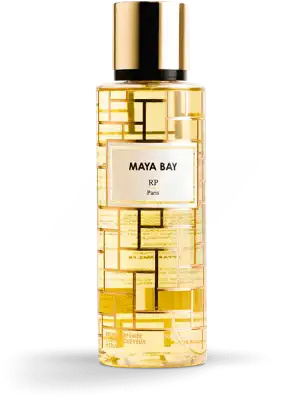 Rp Parfums Paris Brume Maya Bay 250ml à Evry