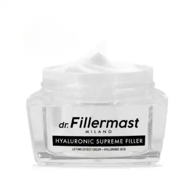 Dr. Fillermast Crème Hyaluronic Supreme Filler 30ml à ALES