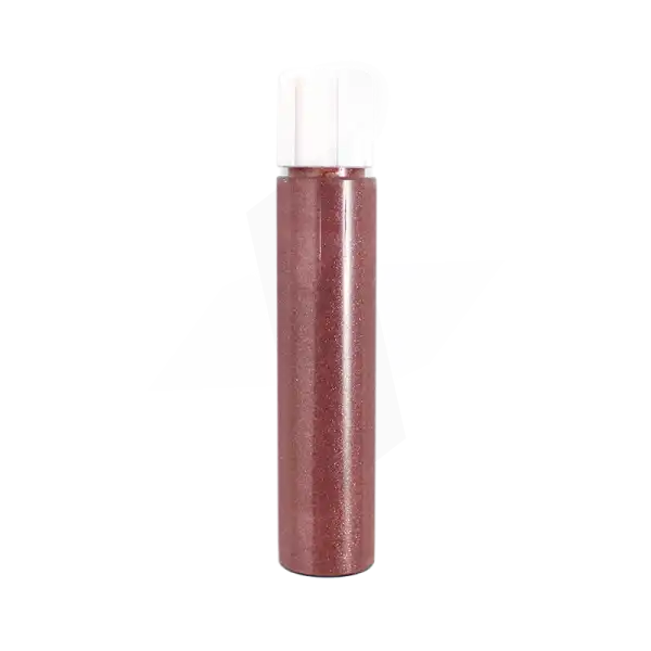 Zao Recharge Gloss 015 Glam Brown *** 3,8ml