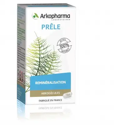 Arkogélules Prêle Gélules Fl/150 à Les Arcs