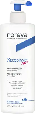 Xérodiane Ap+ Baume Relipidant Fl Pompe/400ml à PARON