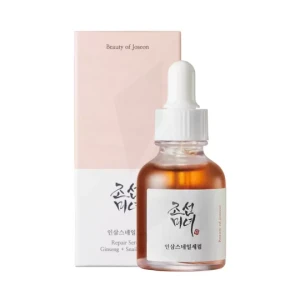 Beauty Of Joseon SÉrum RÉgÉnÉrant : Ginseng + Bave D'escargot 30ml