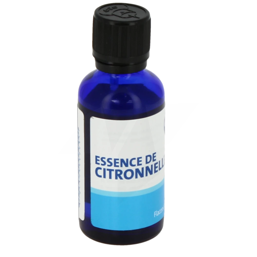 Gifrer Essence Citronnellle 45ml