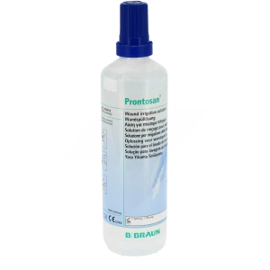 Prontosan Sol Lavage Des Plaies Fl/350ml