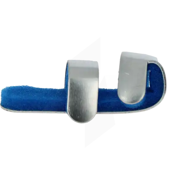 Donjoy Baseball Attelle Standard De Doigts S