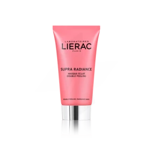 Liérac Supra Radiance Masque T/75ml