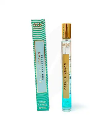 Lcdt Parfum Pacific Ocean 35ml à Castelsarrasin