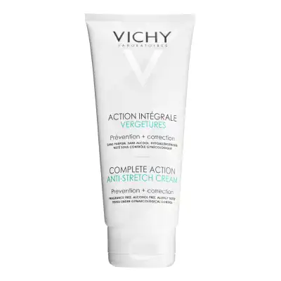 Vichy Action Integrale Vergeture, Tube 200 Ml à Toulouse