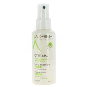 Aderma Cytélium Spray 100 Ml