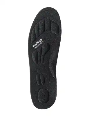 Sigvaris Venoped Hiver Semelles Veino-stimulantes Beige Pointure 41 à Le Teich