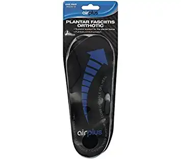 Airplus Orthotic Plantar Fascia Homme à MONSWILLER