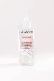 La Canopée Gel Douche Rose Poivrée 100ml