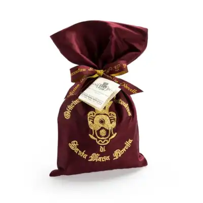 Santa Maria Novella Pot Pourri In Embroidered Silk Sachet - It Contains 40g Of Pot Pourri à Bordeaux