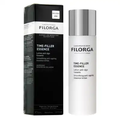 Filorga Time-filler Essence Lotion Anti-âge Lissante Fl/150ml à Montigny Les Metz