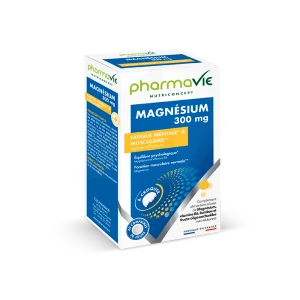 Pharmavie Magnesium 60cp