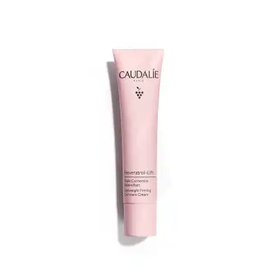 Caudalie Resveratrol-lift Fluide Cachemire Redensifiant 40ml à SAINT-MEDARD-EN-JALLES