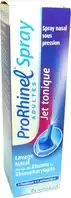 Prorhinel Spray Tonique à Pessac