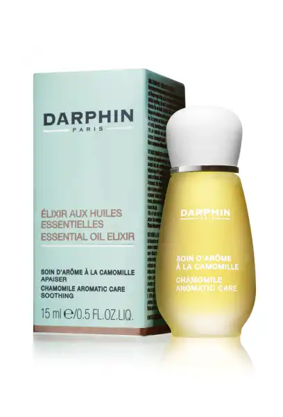 Darphin Elixir Soin D'arôme Camomille Bio Fl/15ml