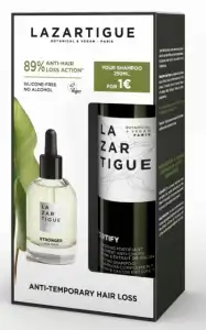 Acheter Lazartigue Coffret Anti-Chute Réactionnelle à Saint-Médard-en-Jalles