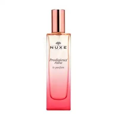 Nuxe Parfum Prodigieux Floral Spray/50ml à Salins-les-Bains