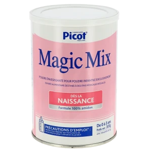 Picot Magic Mix Poudre épaississante - 0/3 Ans