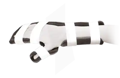 ARM THERMO Att poig pouce T3