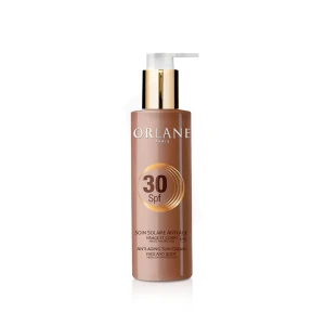 Orlane Solaire Spf30+ A/age 200ml